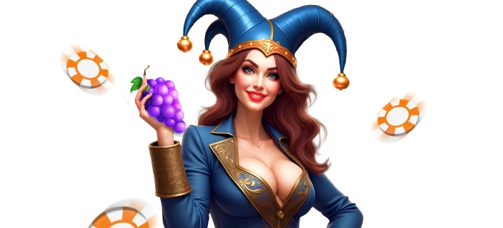 Grafika promocji depozytowych VOX Casino – vox casino no deposit bonus